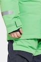 Детский зимний комбинезон Didriksons SKARE KIDS SET 504342 зелёный