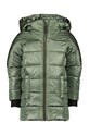 Дитяча куртка Didriksons TAJGAN KD PUFF PARKA 504902 зелений AW23