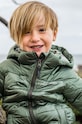 Παιδικό μπουφάν Didriksons TAJGAN KD PUFF PARKA 504902