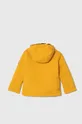 Дитяча гірськолижна куртка Quiksilver MISSION SOLID SNJT жовтий