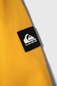 Băieți Quiksilver geaca de schi pentru copii MISSION SOLID SNJT EQBTJ03157 galben