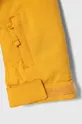 жовтий Дитяча гірськолижна куртка Quiksilver MISSION SOLID SNJT