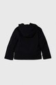 Παιδικό μπουφάν για σκι Quiksilver MISSION SOLID SNJT EQBTJ03157 μαύρο AW23