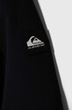 Παιδικό μπουφάν για σκι Quiksilver MISSION SOLID SNJT μαύρο EQBTJ03157