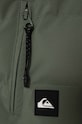 Хлопчик Дитяча куртка Quiksilver THE EDGE SNJT EQBTJ03166 зелений