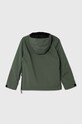 Quiksilver kurtka narciarska dziecięca STEEZE YOUTH JK SNJT EQBTJ03181 zielony AW23