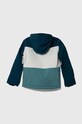 Детская лыжная куртка Quiksilver SIDE HIT YOUTH SNJT EQBTJ03186 голубой AW23