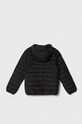 Дитяча куртка Quiksilver SCALY JCKT EQBJK03275 чорний AW23