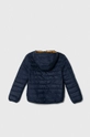 Quiksilver giacca bambino/a bilaterale SCALYREVERSIBLE JCKT 100% Poliestere