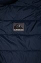 Quiksilver kurtka dwustronna dziecięca SCALYREVERSIBLE JCKT granatowy EQBJK03276