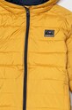 Quiksilver kurtka dwustronna dziecięca SCALYREVERSIBLE JCKT EQBJK03276 granatowy