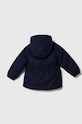 United Colors of Benetton geaca copii 23M5GN01V.P.SEASONAL bleumarin AW23