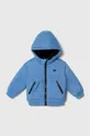 голубой Детская куртка United Colors of Benetton Детский
