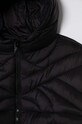 Chłopiec United Colors of Benetton kurtka dziecięca 2VBSCN03L.G.SEASONAL czarny