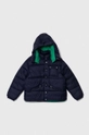 blu navy United Colors of Benetton giacca bambino/a Bambini