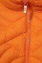 Κοριτσίστικα Παιδικό μπουφάν United Colors of Benetton 2VBSGN023.P.SEASONAL πορτοκαλί