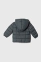 United Colors of Benetton giacca bambino/a 2WU0GN01R.P.SEASONAL grigio AW23