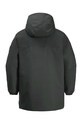 Дитяча куртка Jack Wolfskin TEEN 2L INS 1610151 чорний AW23