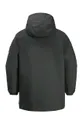 Детская куртка Jack Wolfskin TEEN 2L INS чёрный