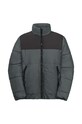 Дитяча куртка Jack Wolfskin TEEN INS 1610191 зелений AW24
