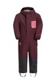 Детский комбинезон Jack Wolfskin GLEEL 2L INS 1610361 бордо AW23