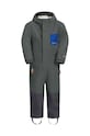 Jack Wolfskin kombinezon dziecięcy GLEEL 2L INS 1610361 szary AW23