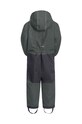 Мальчик Детский комбинезон Jack Wolfskin GLEEL 2L INS 1610361 серый
