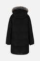 Lemon Explore geaca copii ZL3151101OJG negru AW23