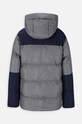 Детская куртка Lemon Explore ZL3152103OJB серый AW23