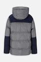 Lemon Explore geaca copii ZL3152103OJB gri AW23