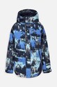 Lemon Explore geaca de schi pentru copii ZL3152105OSB bleumarin AW23