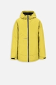 rumena Otroška jakna Lemon Explore ZL3152703OJB OUTERWEAR JESIEŃ BOY Otroški