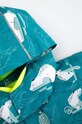 Дитячий лижний комбінезон Lemon Explore ZL3156201OSB бірюзовий