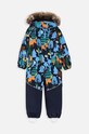 Lemon Explore costum de schi pentru copii ZL3156202OSB bleumarin AW23