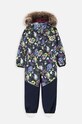 Lemon Explore kombinezon zimowy dziecięcy pozostałe multicolor ZL3156202OSG