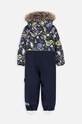 Lemon Explore kombinezon zimowy dziecięcy ZL3156202OSG multicolor AW23