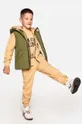 Lemon Explore smanicato ZL3178101OJB OUTERWEAR JESIEŃ BOY