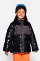 чорний Дитяча куртка Coccodrillo Дитячий