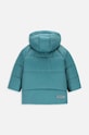 Chłopiec Coccodrillo kurtka zimowa dziecięca ZC3152103OGK zielony