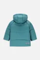 Otroška zimska jakna Coccodrillo 100 % Poliamid