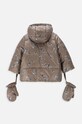 Coccodrillo geaca bebe ZC3152103OGN OUTERWEAR GIRL NEWBORN ZC3152103OGN maro AW23