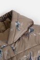 Băieți Coccodrillo geaca bebe ZC3152103OGN OUTERWEAR GIRL NEWBORN ZC3152103OGN maro