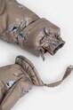 Coccodrillo geaca bebe ZC3152103OGN OUTERWEAR GIRL NEWBORN ZC3152103OGN maro