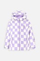 Coccodrillo gyerek síkabát szigetelt lila ZC3152103SNG