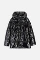 Coccodrillo geaca copii ZC3152107OGK negru AW23