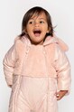 Coccodrillo combinezon bebe ZC3156202OGN OUTERWEAR GIRL NEWBORN ZC3156202OGN