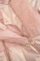 ροζ Ολόσωμη φόρμα μωρού Coccodrillo ZC3156206OGN OUTERWEAR GIRL NEWBORN