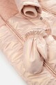 Ολόσωμη φόρμα μωρού Coccodrillo ZC3156206OGN OUTERWEAR GIRL NEWBORN ZC3156206OGN