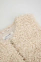 beige Coccodrillo gilet da bambino