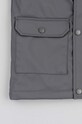 zippy parka dziecięca 3105599301 szary